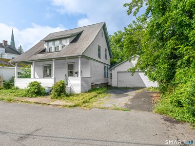 6 Francis Place