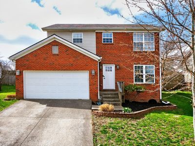 628 John Sutherland Dr