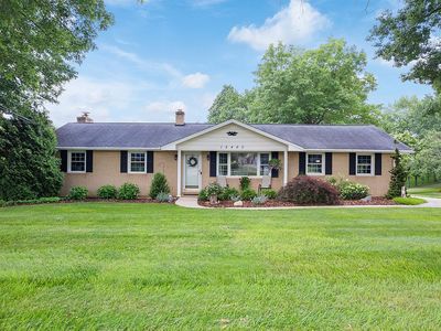 12460 Weygandt St NW