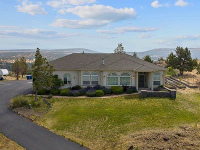 12126 SE View Top Ln