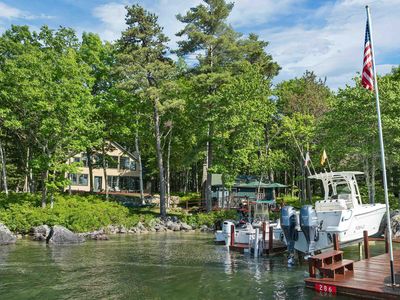 286 Rattlesnake Island