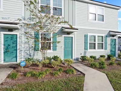 2838 BLACK BUCK Circle