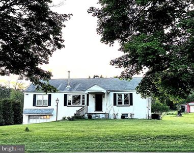 Property at 429 S Park Ave, Audubon, PA
