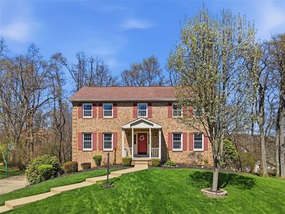 503 Stonehenge Ct