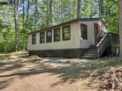 Property at 29 Milford Avenue, Freedom, NH