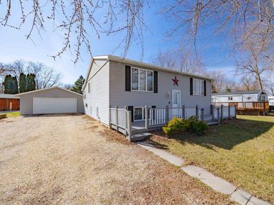 11611 North Charley Bluff Road