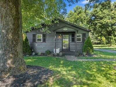 Property at 4986 Adkins St, Columbus, IN