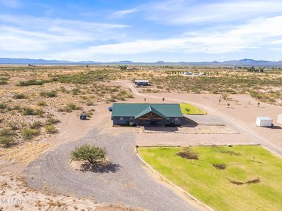 Property at 10164 N Mormon Rd, Elfrida, AZ