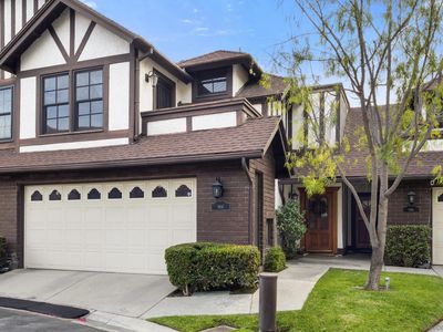984 S Rim Crest Dr #7