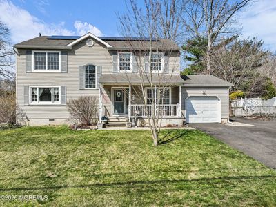 22 Villanova Drive