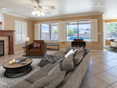 2196 E Rio Vistoso Ln