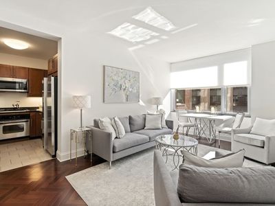 1 Charles St S Unit 601