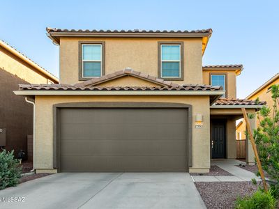 21953 E Thunderhead Dr