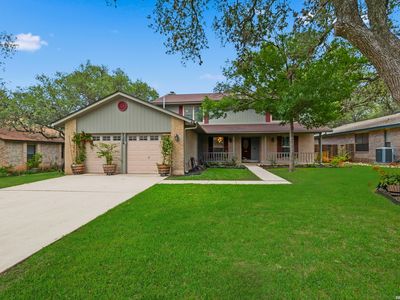 4206 Tall Elm Woods