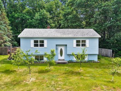 Property at 1392 Carmel Road N, Hampden, ME