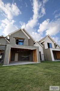 642 Esplanade Ct LOT 15