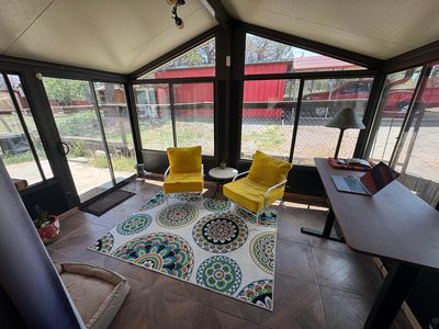 Property at 2 Camino Alto, Sandia Park, NM