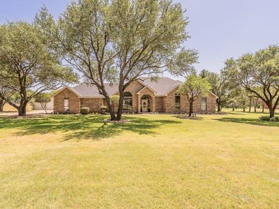 2305 Floyd Hampton Rd