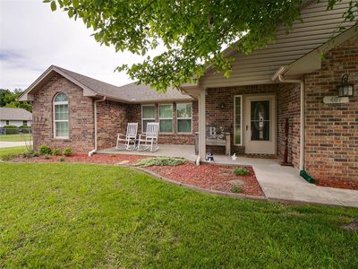 Property at 401 S 10th Ave, Stroud, OK