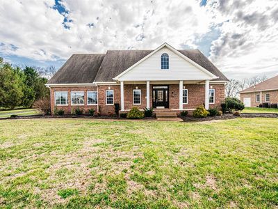 460 Calumet Ct