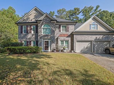 6041 Fords Lake Ct NW