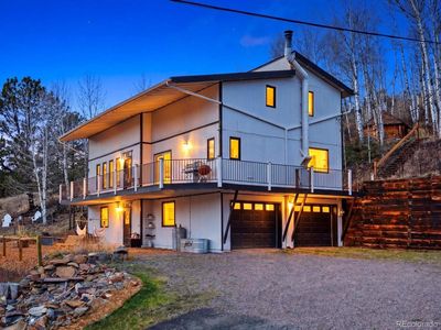 1170 Apex Valley Road