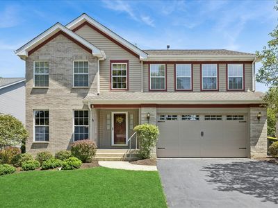 503 Regan Dr