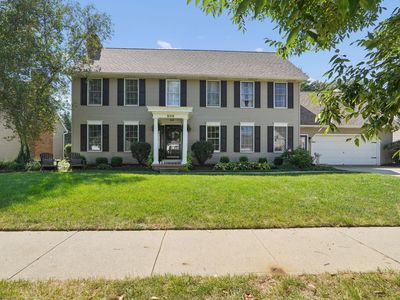 509 Northfield Dr