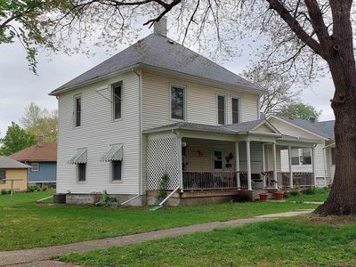 Property at 407 E Prospect St, Red Oak, IA