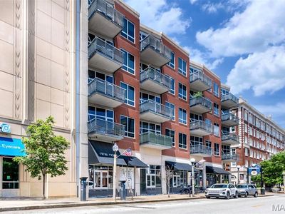 9 N Euclid Ave #608