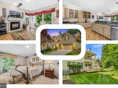 5177 Harpers Farm Rd