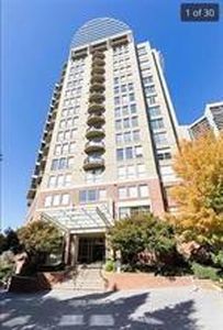 2626 Peachtree Rd NW Unit 1007