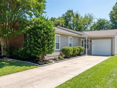 1119 Kings Mill Ct
