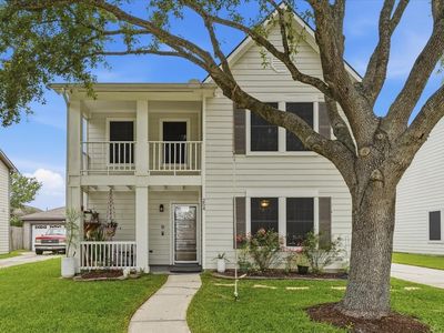 254 Rolling Brook Dr