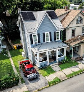 Property at 1306 Moore St, Huntingdon, PA