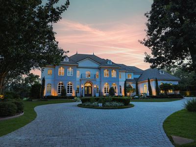 39 Maymont Way