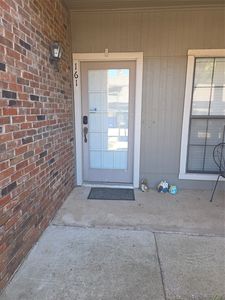 400 Pebble Way APT 161