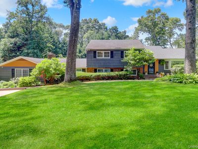 121 Old Field Road