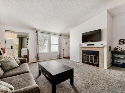 6705 S Field Street #827