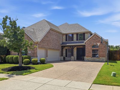 15701 Crown Cove Ln