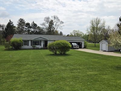Property at 34693 N Brookwood, Gobles, MI