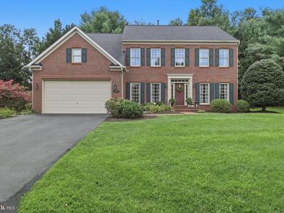 Property at 10005 Prestwich Ter, Ijamsville, MD
