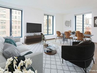 21 E 12th St APT 8B