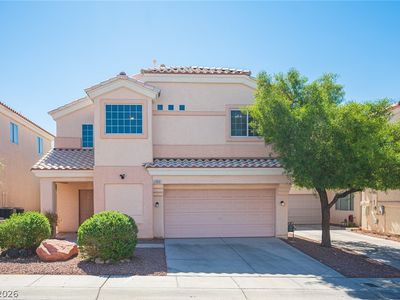 2463 Wrangler Walsh Ln