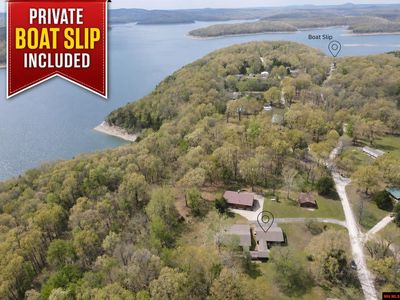 Property at 762 Diamond Bay Rd, Elizabeth, AR
