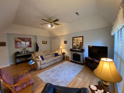 7808 Cozy Cove Road