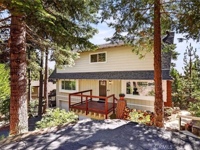532 Old Toll Rd