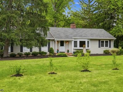 Property at 2068 MILLSTONE RIVER ROAD, Hillsborough, NJ