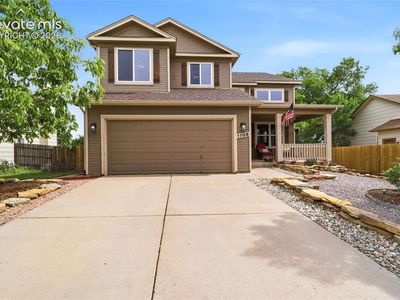 1108 Scarlet Oak Dr