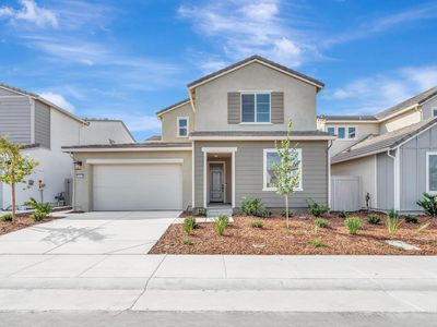 6009 Whistling Pine Way